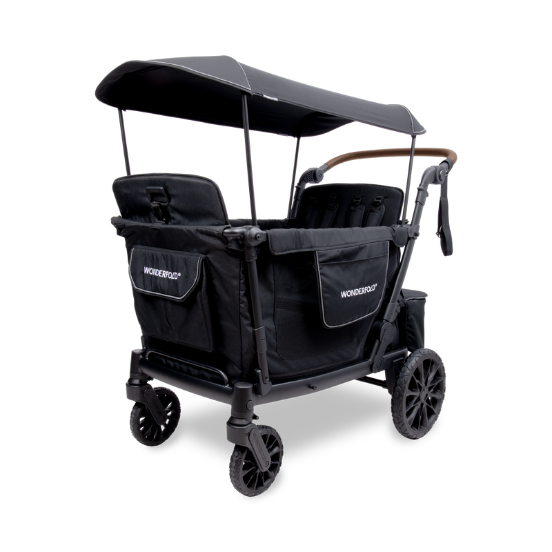 WonderFold L4 (4 seater)