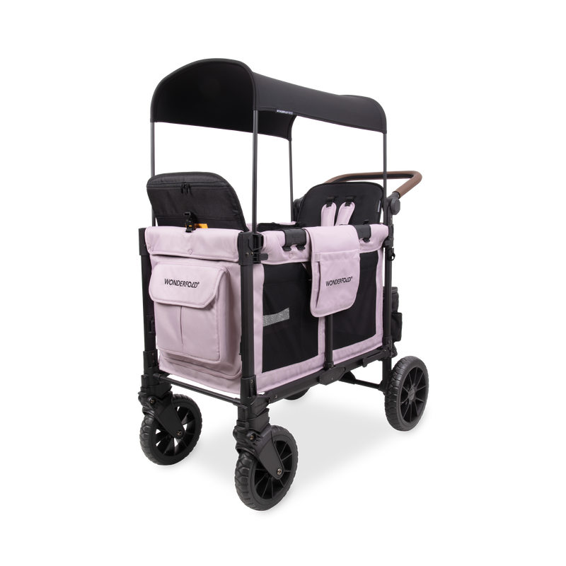 WonderFold W2 Luxe Pro (2 seater)