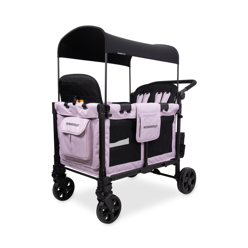 WonderFold W4 Elite Pro (4 seater)