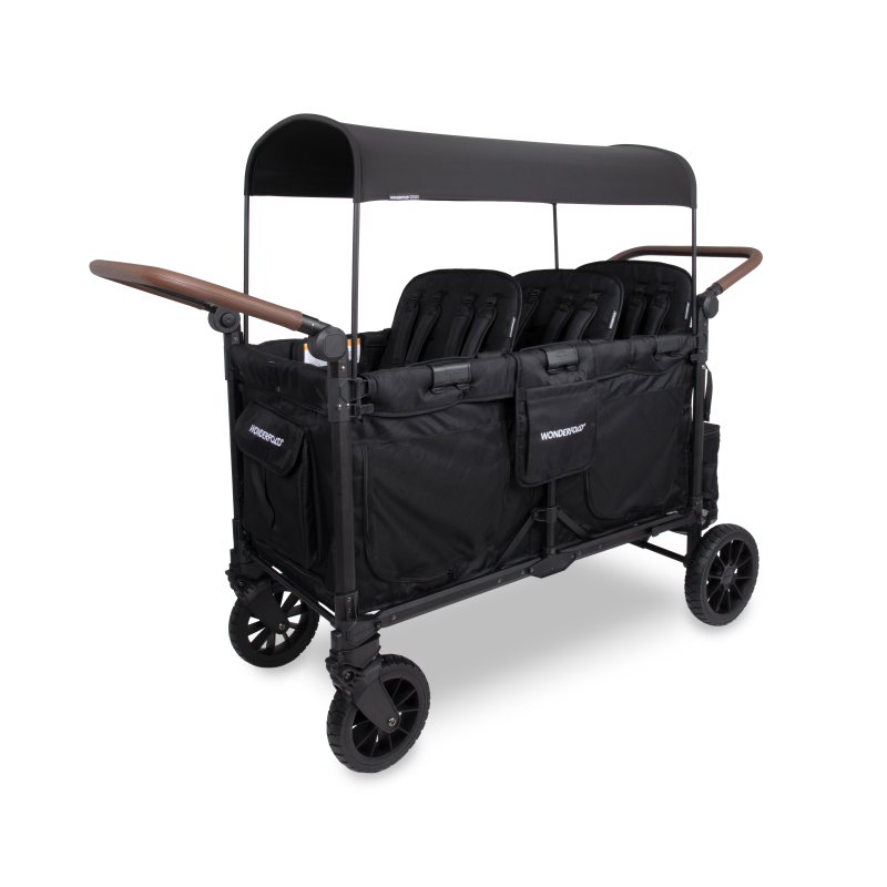 WonderFold W6 Luxe Pro (6 seater)